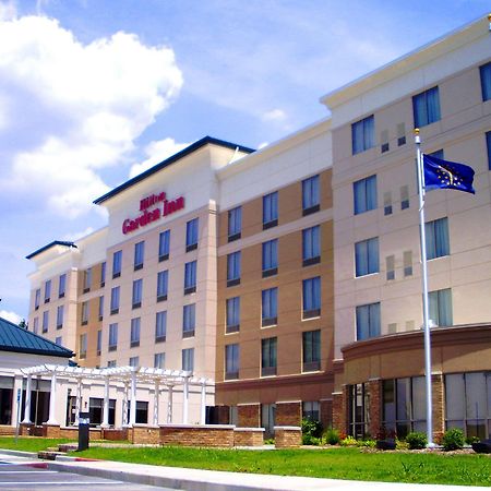 Hilton Garden Inn Indianapolis South/Greenwood מראה חיצוני תמונה