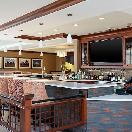 Hilton Garden Inn Indianapolis South/Greenwood מראה חיצוני תמונה