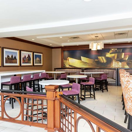 Hilton Garden Inn Indianapolis South/Greenwood מראה חיצוני תמונה