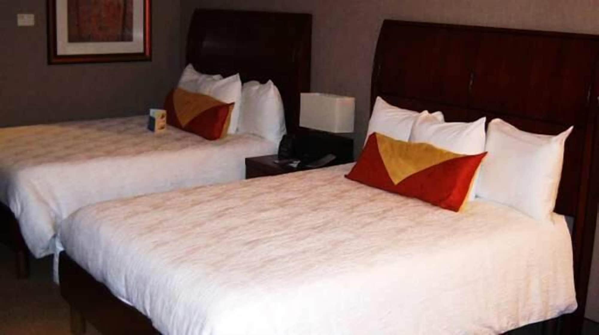 Hilton Garden Inn Indianapolis South/Greenwood חדר תמונה