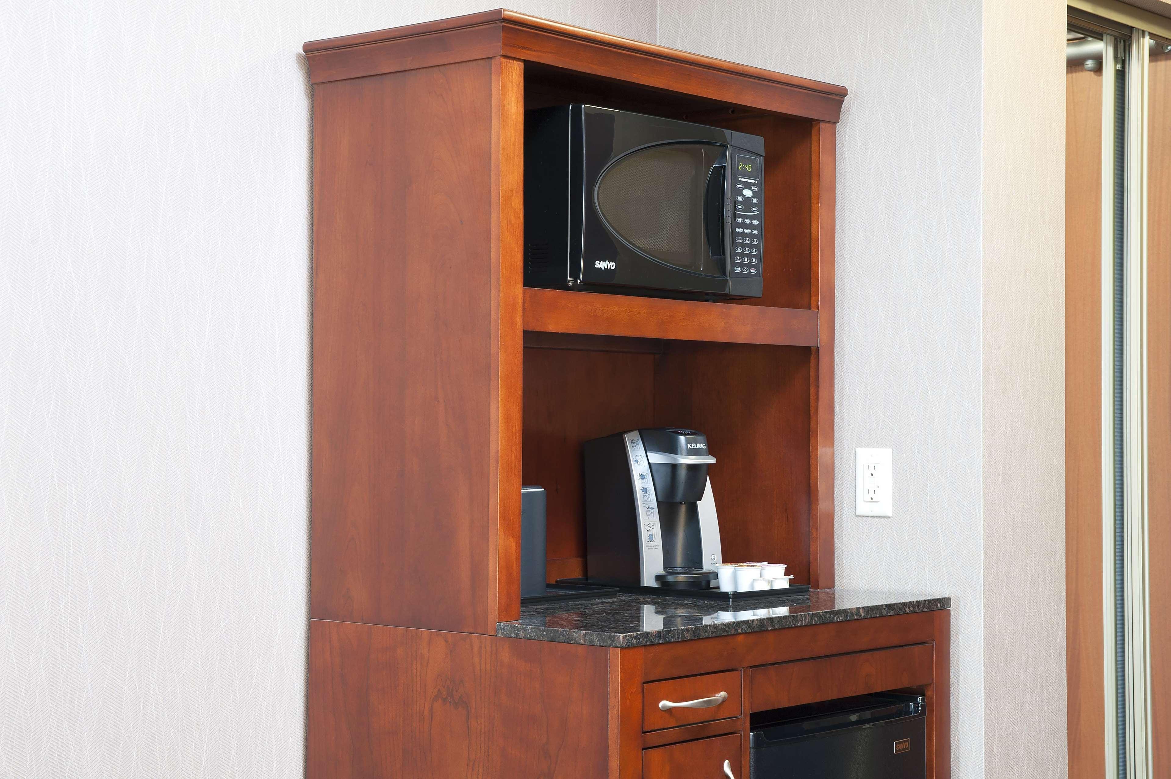 Hilton Garden Inn Indianapolis South/Greenwood מראה חיצוני תמונה