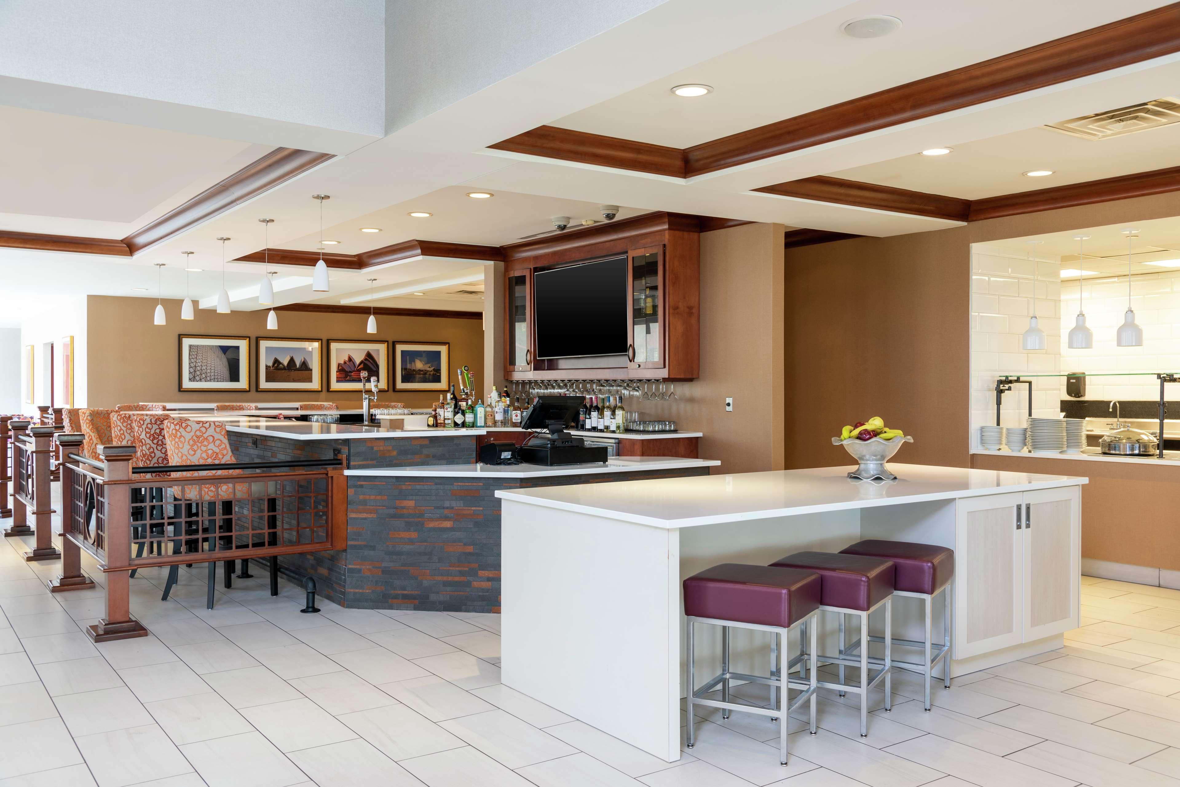 Hilton Garden Inn Indianapolis South/Greenwood מראה חיצוני תמונה