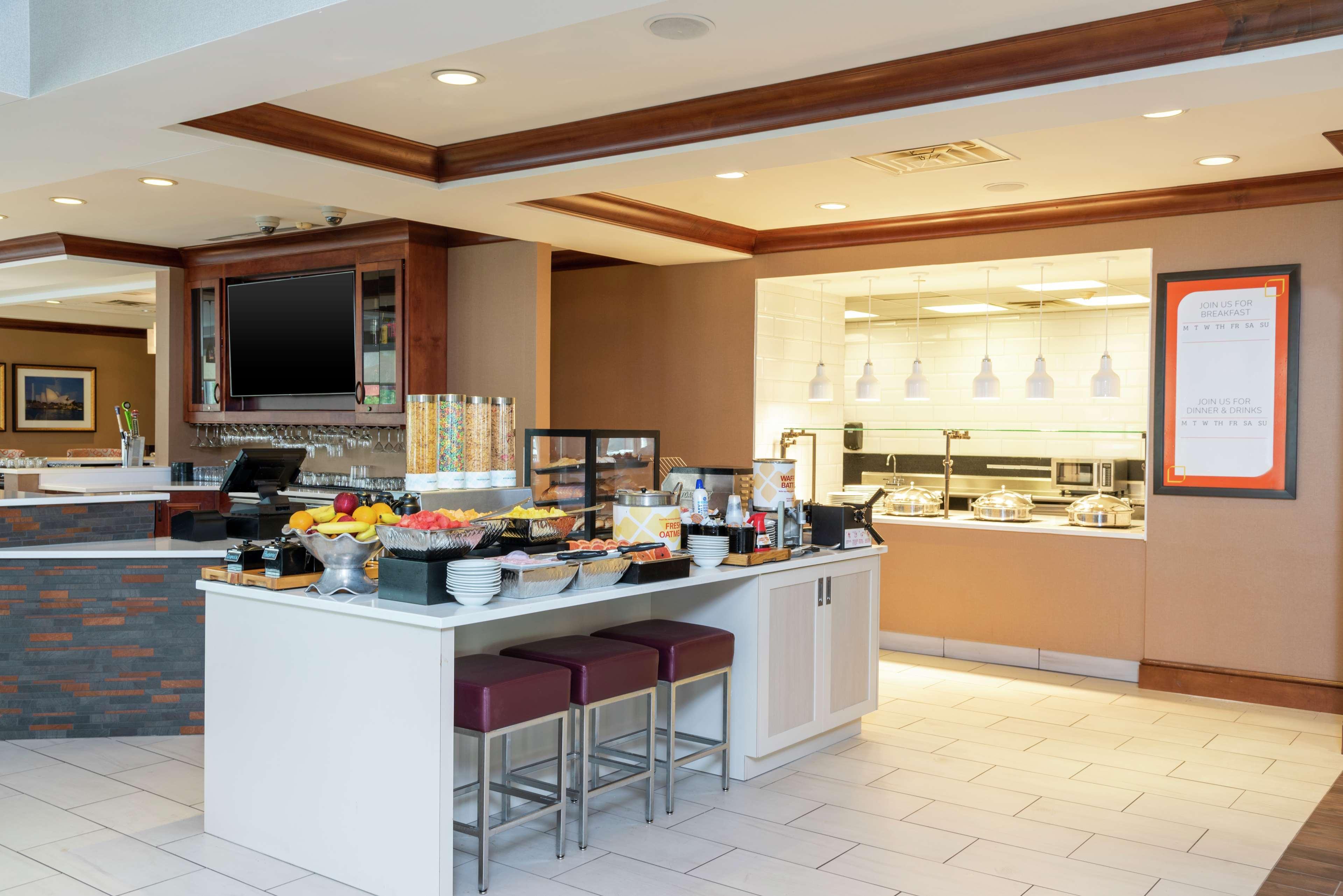 Hilton Garden Inn Indianapolis South/Greenwood מראה חיצוני תמונה