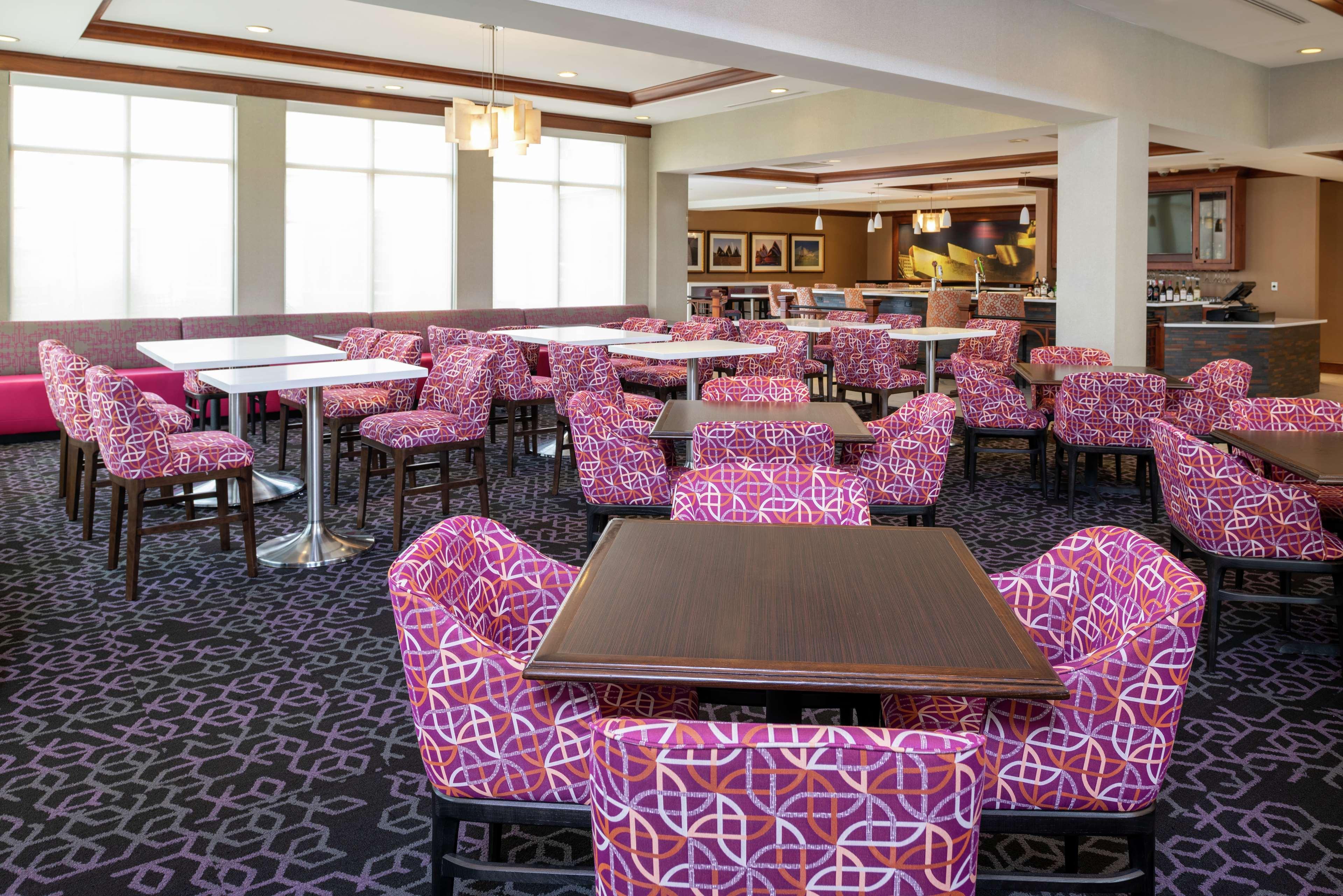 Hilton Garden Inn Indianapolis South/Greenwood מראה חיצוני תמונה