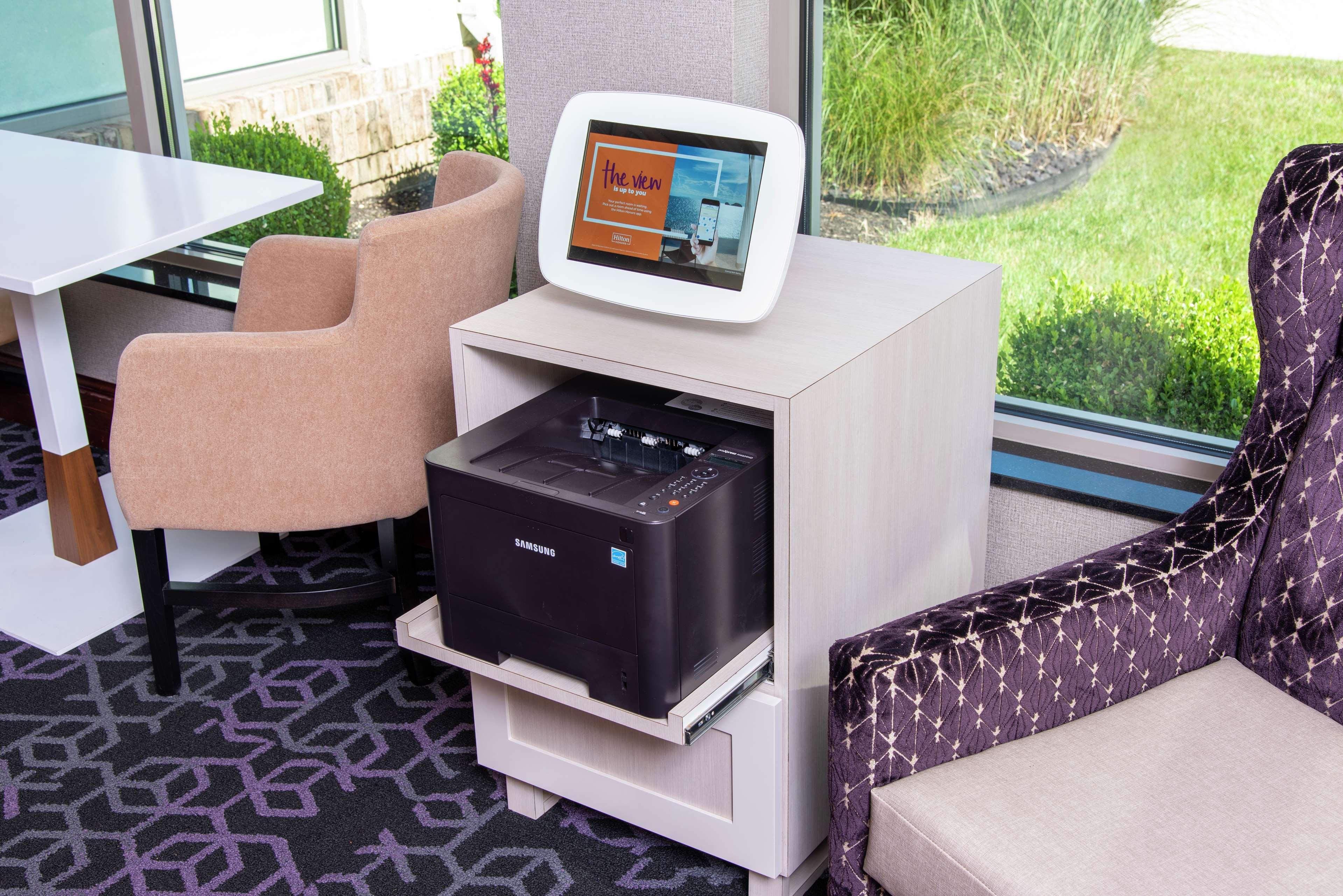 Hilton Garden Inn Indianapolis South/Greenwood מראה חיצוני תמונה