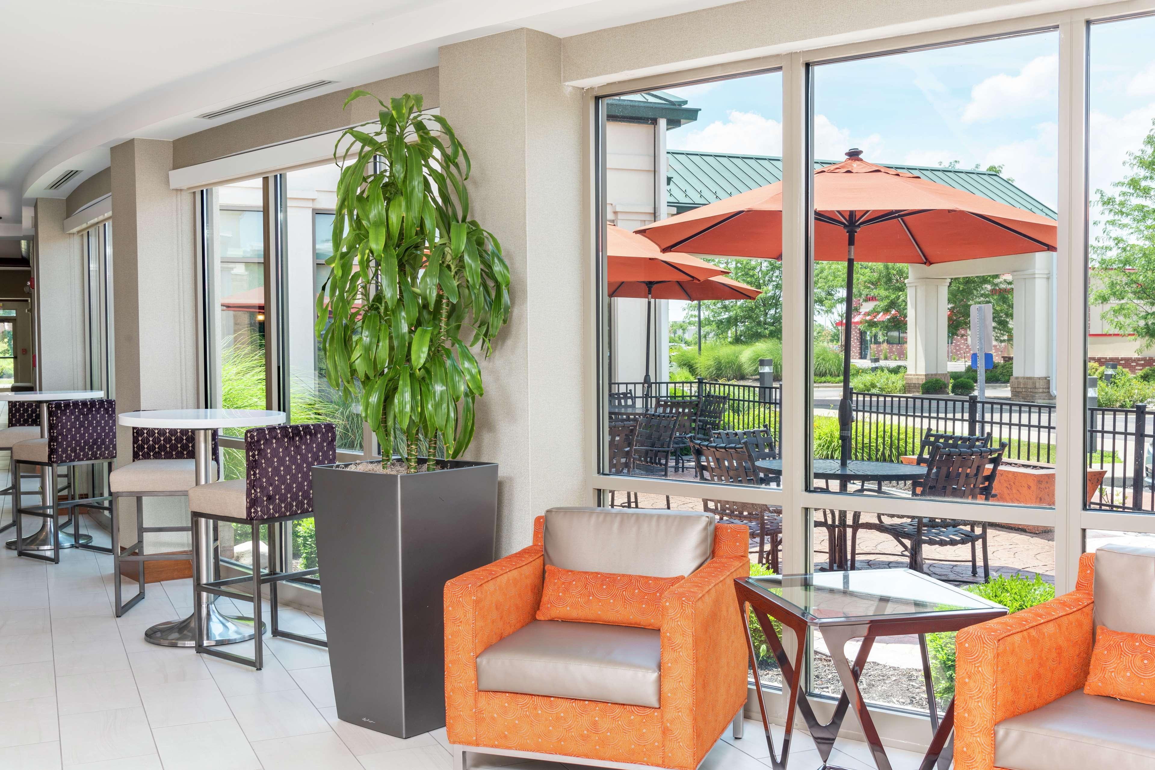 Hilton Garden Inn Indianapolis South/Greenwood מראה חיצוני תמונה