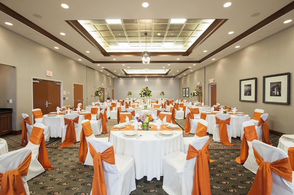 Hilton Garden Inn Indianapolis South/Greenwood מראה חיצוני תמונה