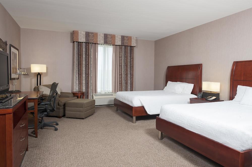 Hilton Garden Inn Indianapolis South/Greenwood מראה חיצוני תמונה