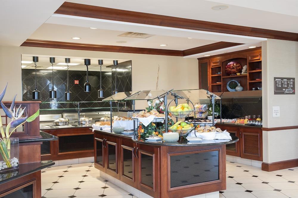 Hilton Garden Inn Indianapolis South/Greenwood מראה חיצוני תמונה