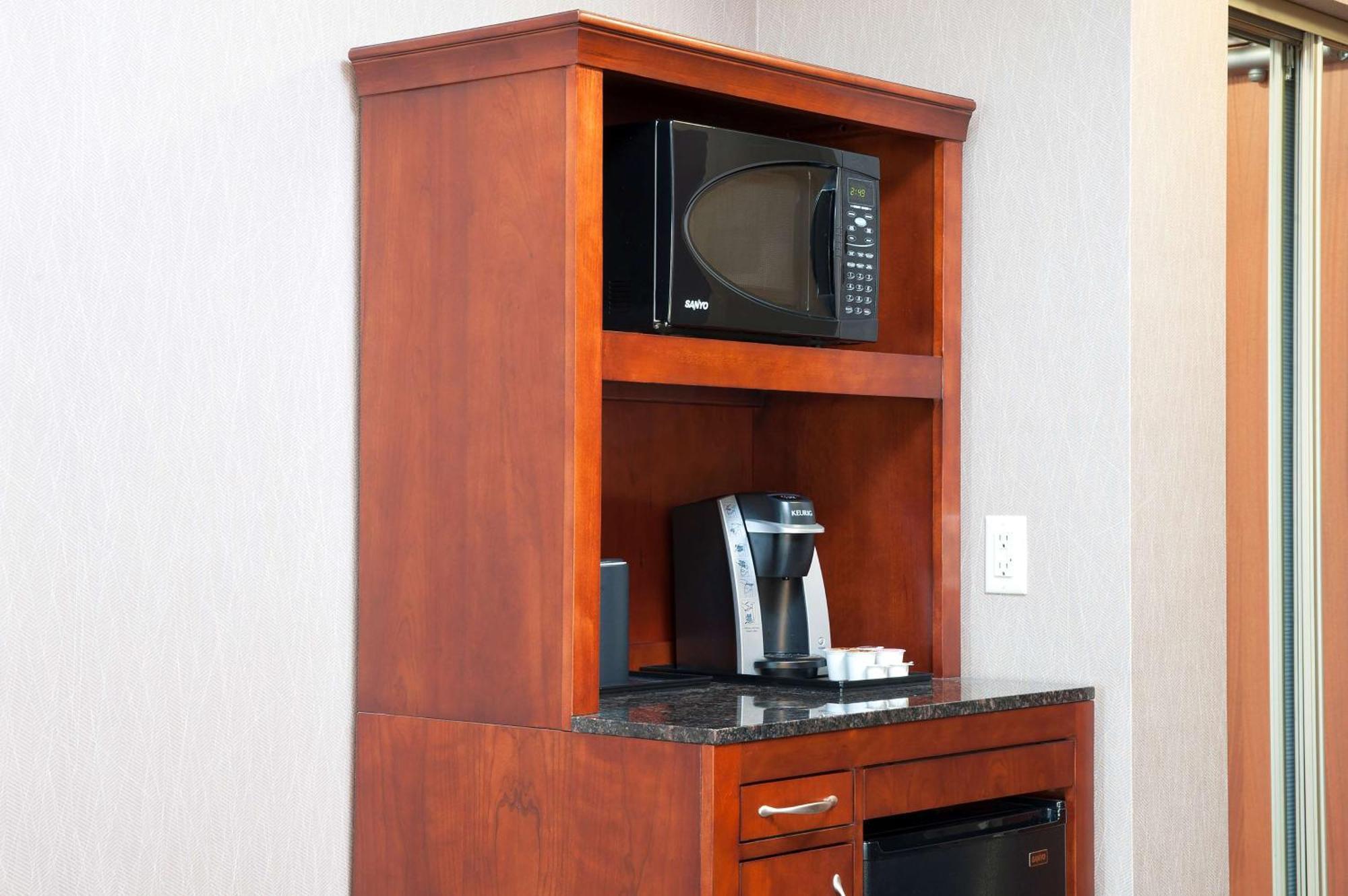 Hilton Garden Inn Indianapolis South/Greenwood מראה חיצוני תמונה