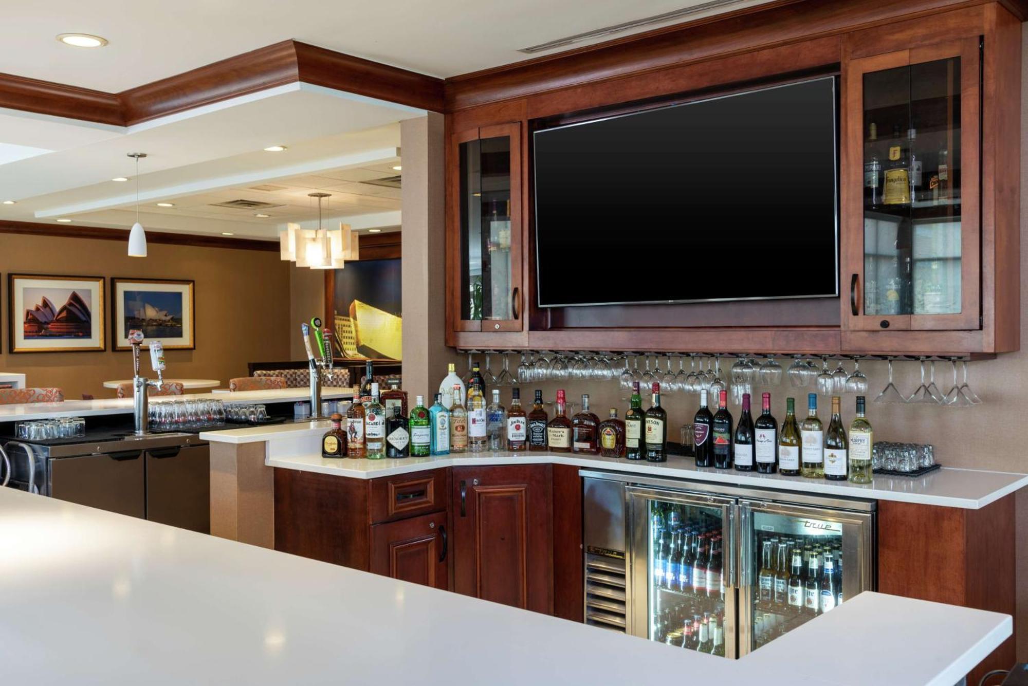 Hilton Garden Inn Indianapolis South/Greenwood מראה חיצוני תמונה