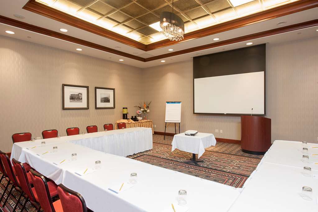 Hilton Garden Inn Indianapolis South/Greenwood מתקנים תמונה
