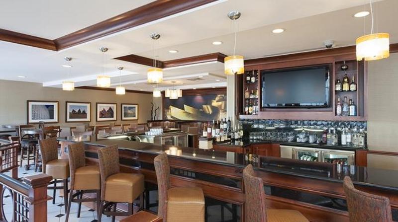 Hilton Garden Inn Indianapolis South/Greenwood מראה חיצוני תמונה